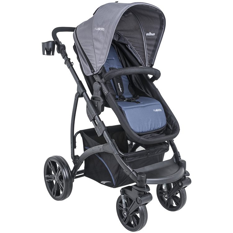 CARRINHO EXPLORER