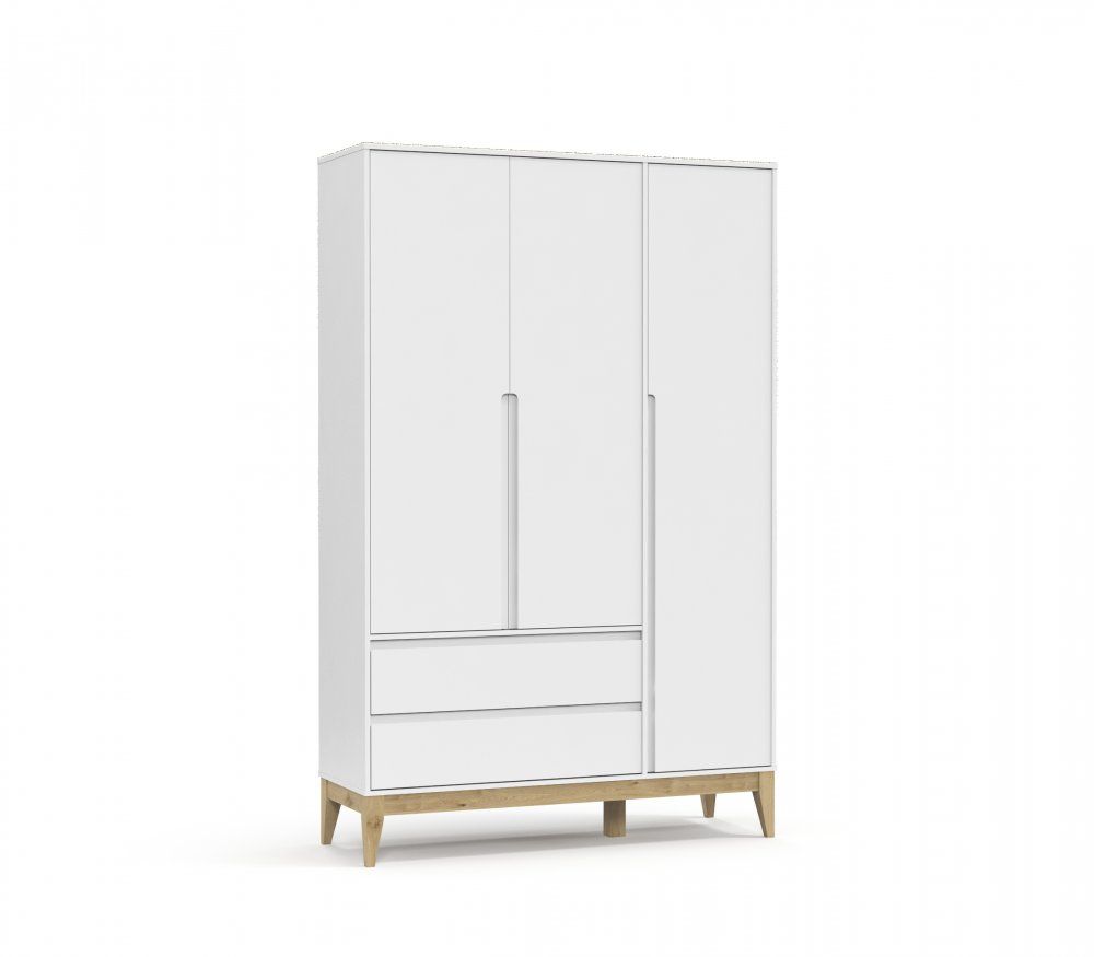 ROUPEIRO 3 PTS NATURE CLEAN / NATURAL