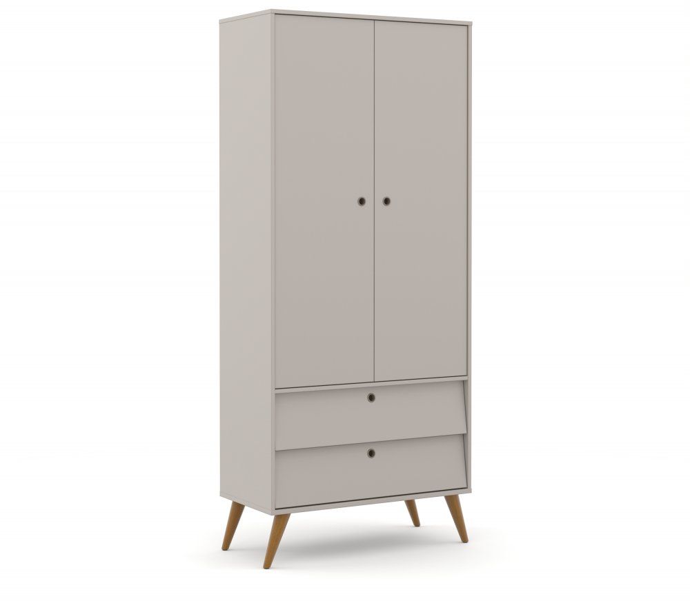 ROUPEIRO 2 PTS GOLD / ECO WOOD